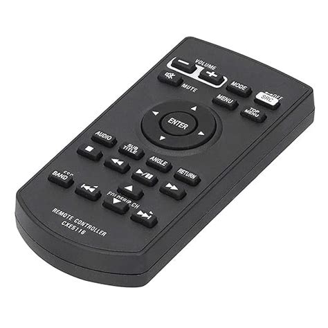 Remote Control Compatible with Pioneer car Audio/DVD/NAV/Stereo Remote ...