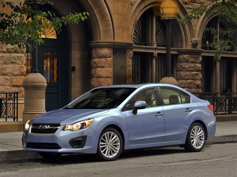 2016 Subaru Impreza Gets Welcome Third-Party Upgrade Enabling Android ...