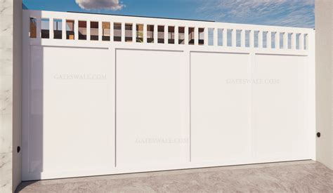 Simple Gate 的图像结果