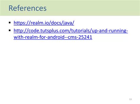 Image result for Realm Database Unity