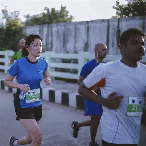 Best Marathons In Chennai I LBB, Chennai