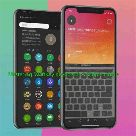 SwiftKey Keyboard Review 的图像结果