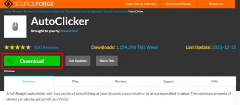 Image result for How to Install Auto Clicker
