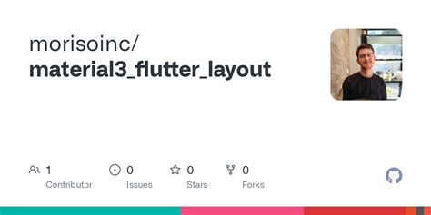 Image result for Flutter Layout Meterial