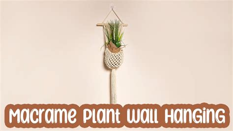 Image result for YouTube Macrame Tutorials