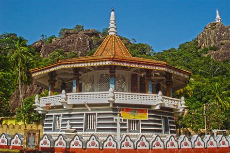 Polonnaruwa, Sri Lanka - Reise-Tipps für einen spannenden Urlaub