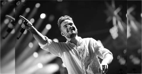 Liam Payne | হোটেলের বারান্দা থেকে পড়ে মৃত্যু ওয়ান ডিরেকশনের ...
