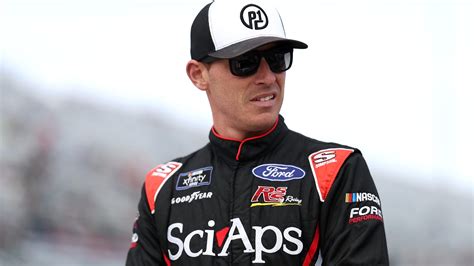 Ryan Sieg replaces Sam Mayer in No. 41 Xfinity car at Phoenix in 2025