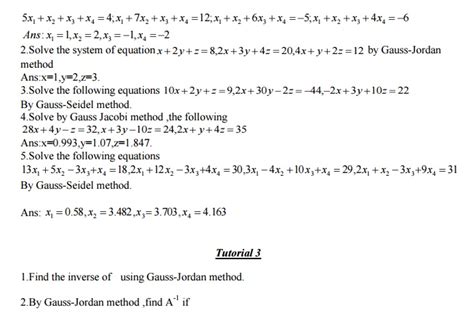 Image result for Eigenfunction and Eigenvalue Solution Example