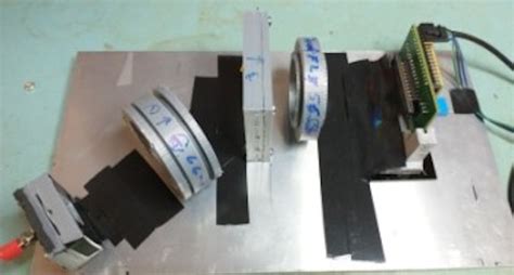 Image result for CCD Linear Absolute Encoder