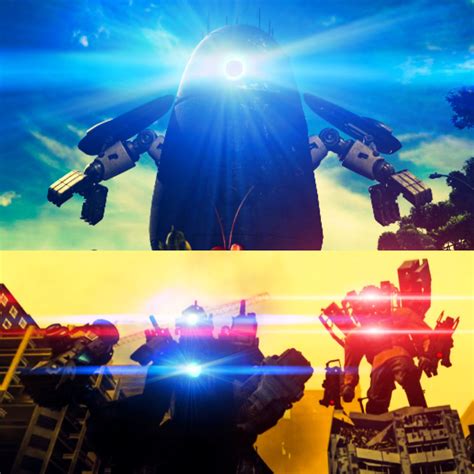 Alien Robot Probe 的图像结果