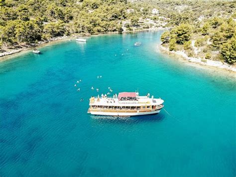 Blue Lagoon by Max Nautica - Split | Tripadvisor