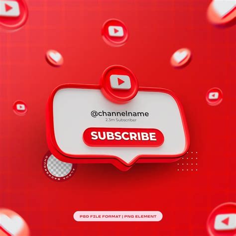 Youtube logo Zdjęcia - darmowe pobieranie na Freepik