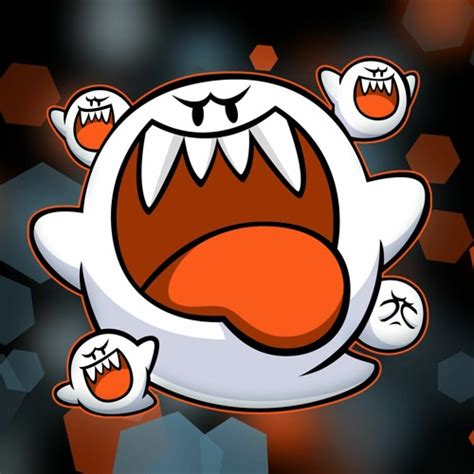 Stream Boo Theme (Trap Remix) by Intria | Listen online for free on SoundCloud