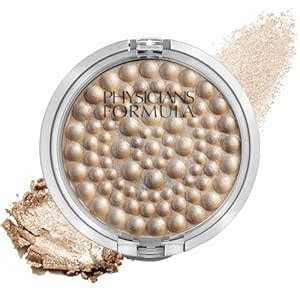 Buy Physicians Formula Powder Palette Mineral Glow Pearls, 0.28 oz ...
