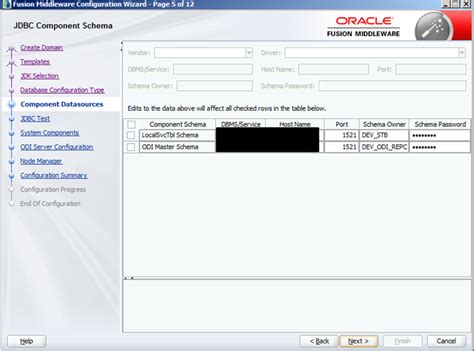 ODI 12C Tutorial for Beginners 的图像结果