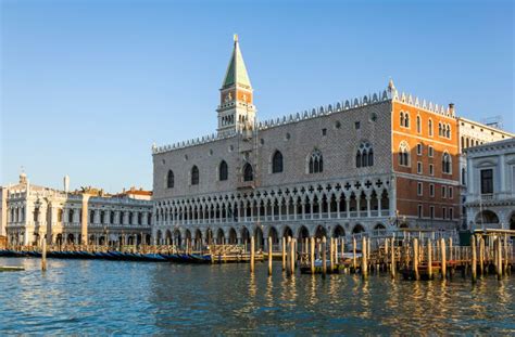 Venice - Doge Palace Audio Tour| Vox City