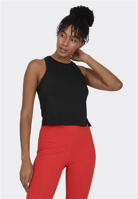 Buy Gym Tops for Women Online from Blissclub