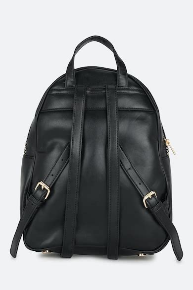 Buy Women Black Solid Casual Online - 809873 | Van Heusen