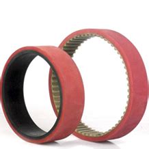 Industrial Belts, Power Grip Belts, V Belts, Timing Belts, Poly V Belts ...