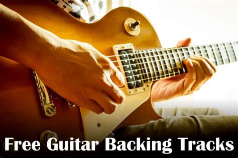 Image result for Guitar Backing Track.com