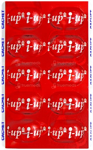 I Up Tablet 10: Uses, Side Effects, Price & Substitutes