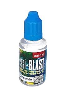 ResiBlast Dispersion Media, 25 Milliliter Bottle : Amazon.in ...