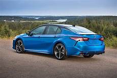 2018 Camry Brochure by Toyota Camry Specs Photos 2017 2018 2019 Autoevolution 2018 Camry Brochure