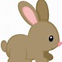 Image result for Cute Bunny Clip Art Black and White