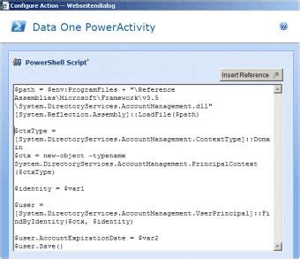 Image result for PowerShell Workflow