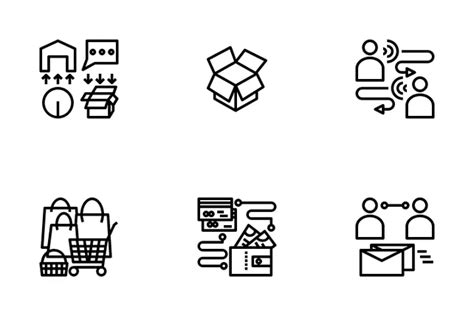 Commercial Icon 的图像结果