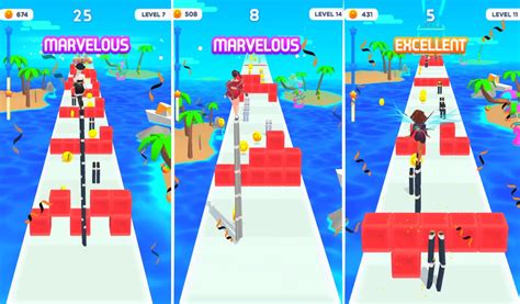 Dancing Race Game - App on Amazon Appstore