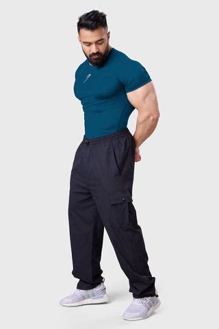 Buy Gym Joggers & Tracks Pants For Men Online in India - Fuaark – FUAARK