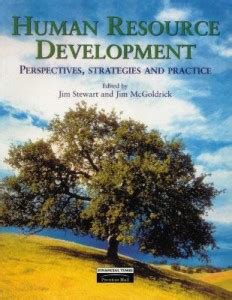 Human Resource Development: Buy Human Resource Development by Stewart ...