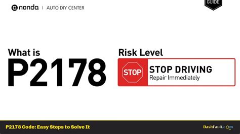 Code P2172 的图像结果