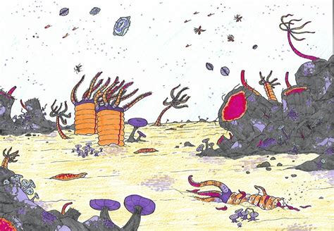 Image result for Alien Reefs