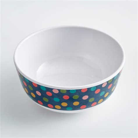 Buy Corsica Retroglitz Melamine Curry Bowl - 220ml from Corsica by Home ...