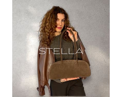 STELLA MARRON