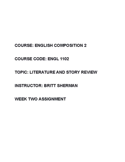 Image result for English Assignment Class Eigh Assignment Two