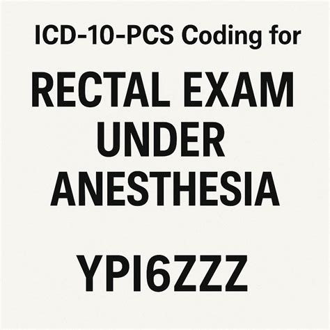 ICD-10-C61: A Comprehensive Guide to Prostate Cancer Diagnosis, Coding ...