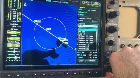 Image result for G1000 Auto Pilot Tutorial