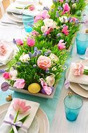 Image result for Wooden Easter Decorations