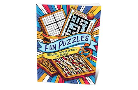 Image result for Fun Puzzles