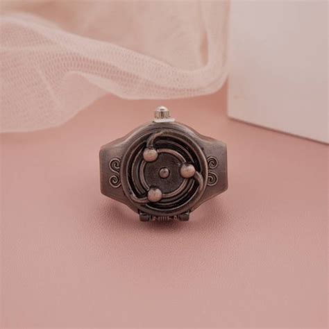 Ring Watch - Buy Ring Watch online at Best Prices in India | Flipkart.com