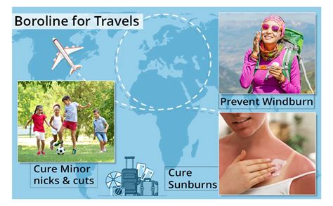 Boroline Antiseptic Ayurvedic Cream, 20 gm Price, Uses, Side Effects ...