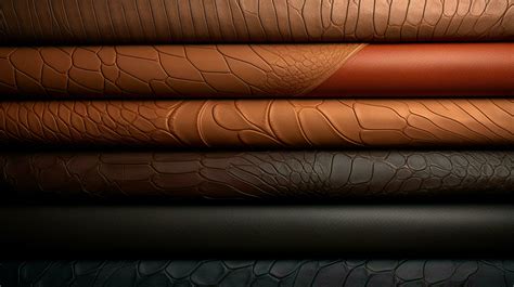 AI generated Leather Textures background 36184986 Stock Photo at Vecteezy