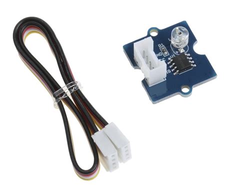 101020132 Seeed Studio | Seeed Studio Light Sensor v1.2 Grove System ...