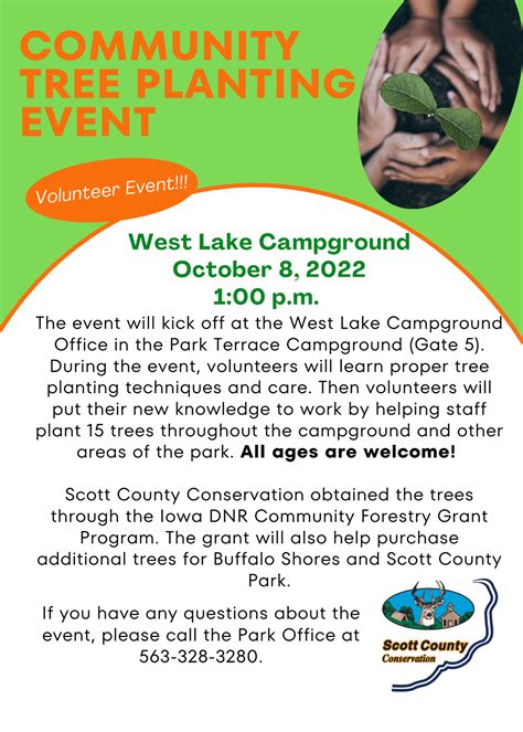 Image result for Tree-Planting Event Poster