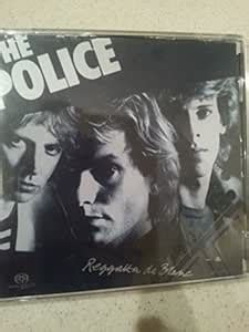 Buy Reggatta De Blanc Online at Low Prices in India | Amazon Music ...