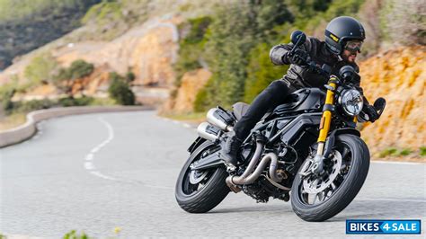 Ducati Scrambler 1100 Sport PRO price, specs, mileage, colours, photos ...